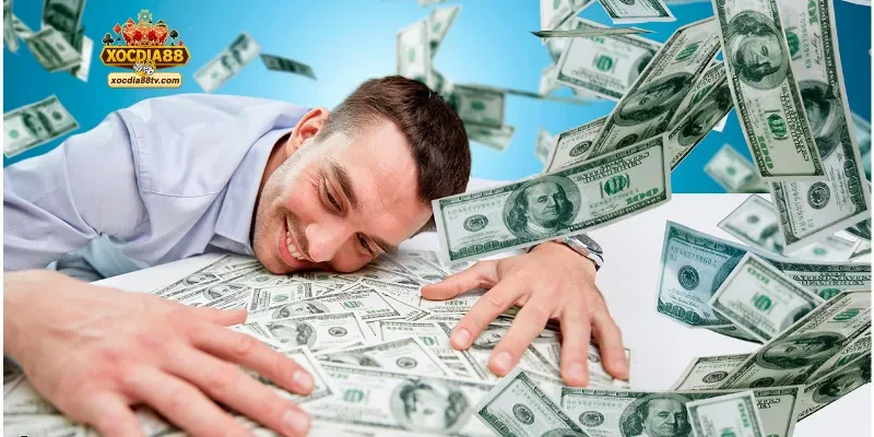 Cách kiếm tiền từ XocDia88 hiệu quả cho game thủ hội viên